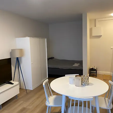 Keskusta Asunto Tampereella * Tampere